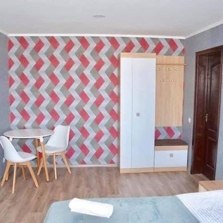 Hotel Elegia Trostyanets  Экстерьер фото