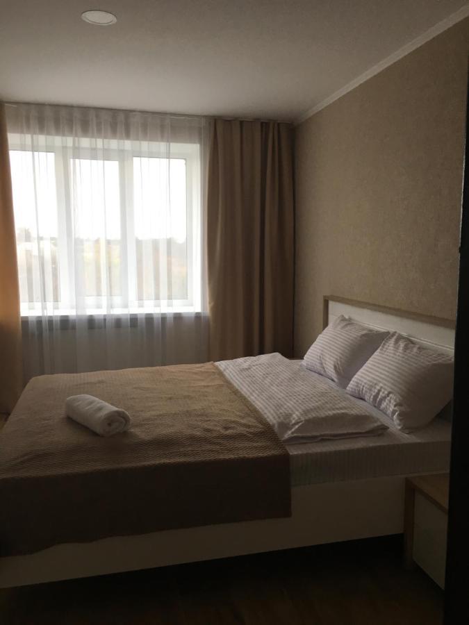 Hotel Elegia Trostyanets  Экстерьер фото
