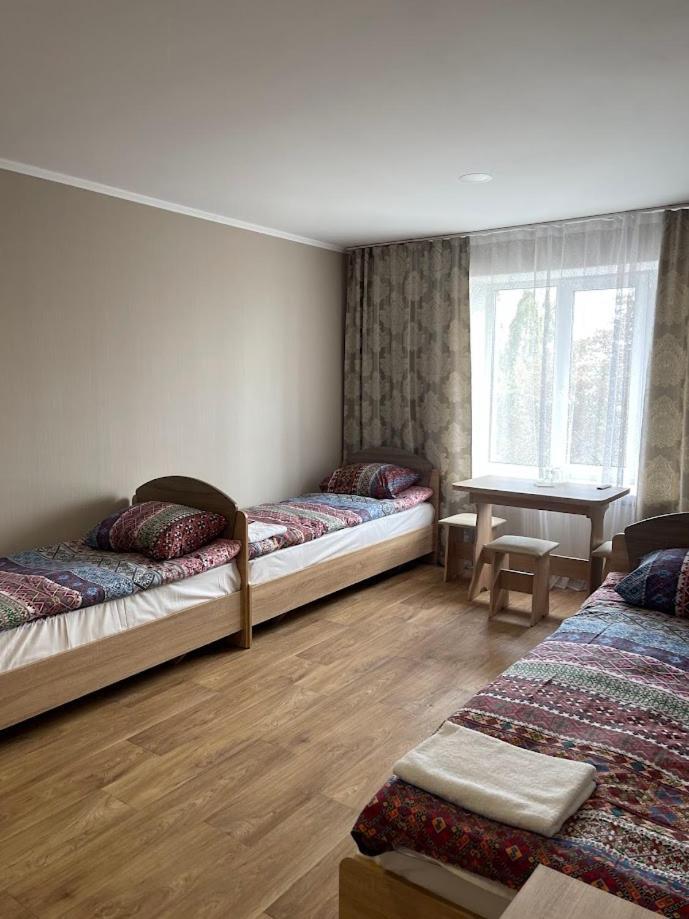 Hotel Elegia Trostyanets  Экстерьер фото