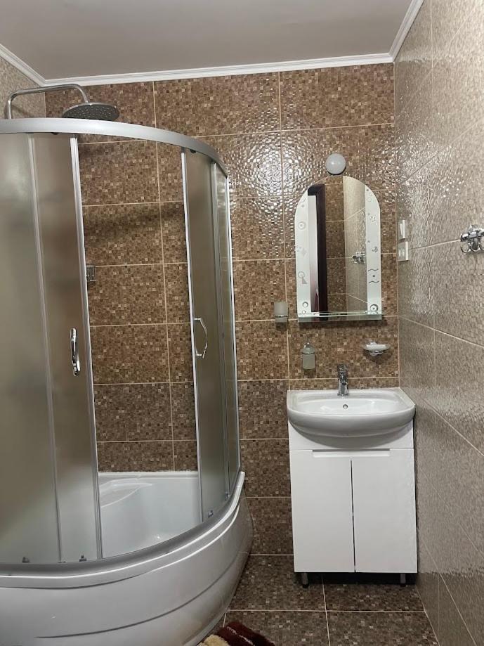 Hotel Elegia Trostyanets  Экстерьер фото