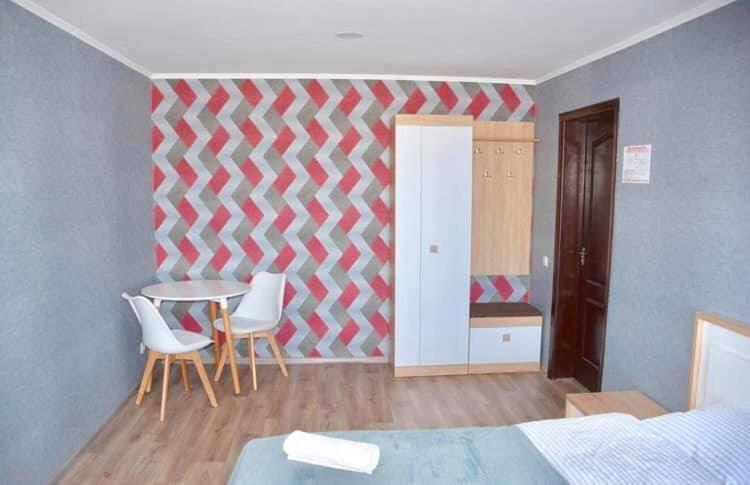 Hotel Elegia Trostyanets  Экстерьер фото