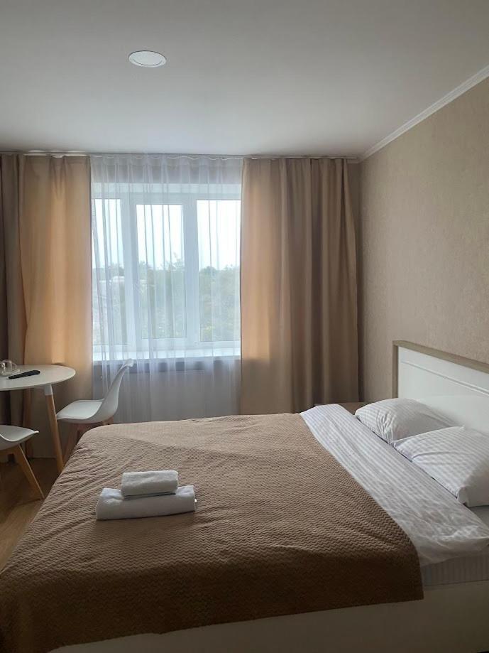 Hotel Elegia Trostyanets  Экстерьер фото
